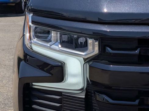 Used 2024 Chevrolet Silverado 1500 RST AWD/4WD image 10