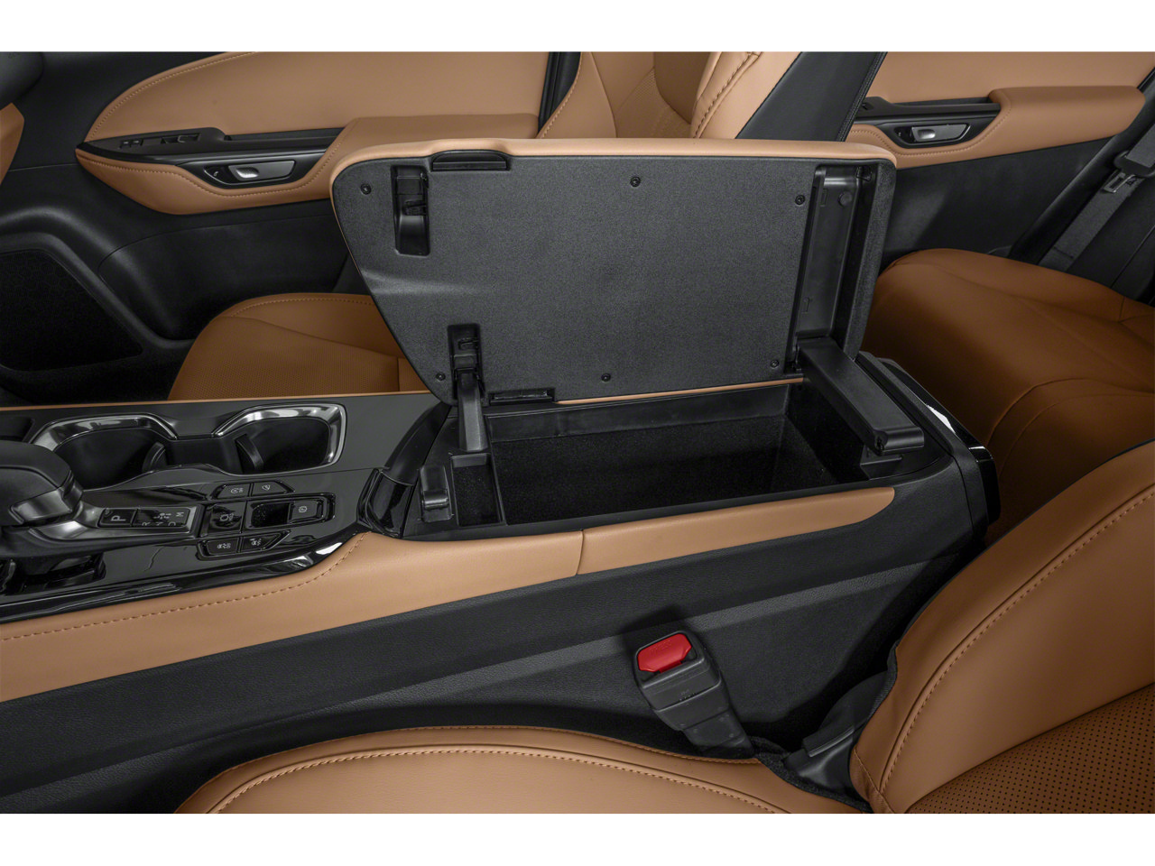 New 2026 Lexus NX 350 AWD w/ Cold Area Package image 10