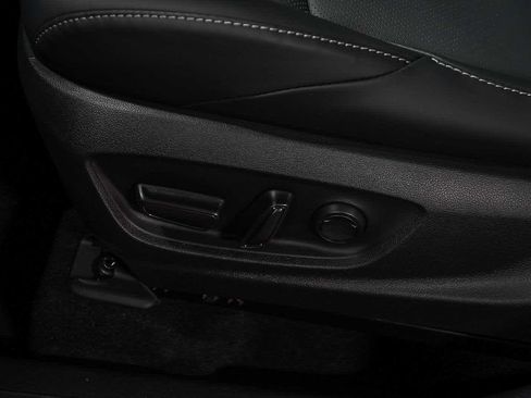 New 2026 Toyota bZ image 25