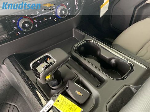 New 2026 Chevrolet Silverado 1500 ZR2 AWD/4WD image 24
