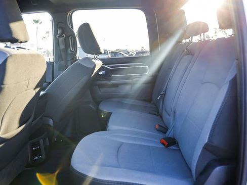 Certified 2024 RAM 2500 Big Horn image 19