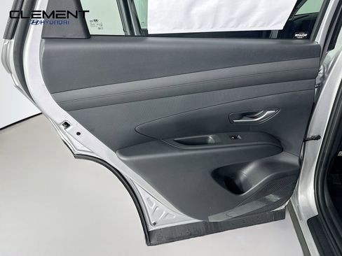 New 2026 Hyundai Tucson SEL w/ Tow & Go Package image 26