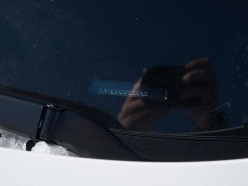 Used 2023 Acura MDX 3.5L image 32