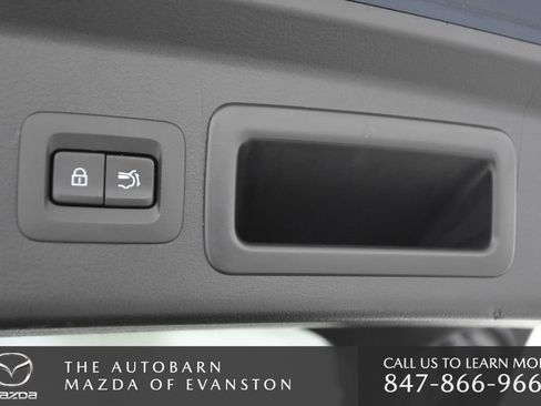 Used 2022 MAZDA CX-30 2.5 Turbo w/ Premium Package image 35