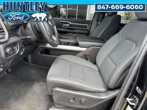 Used 2023 RAM 1500 Big Horn AWD/4WD image 14