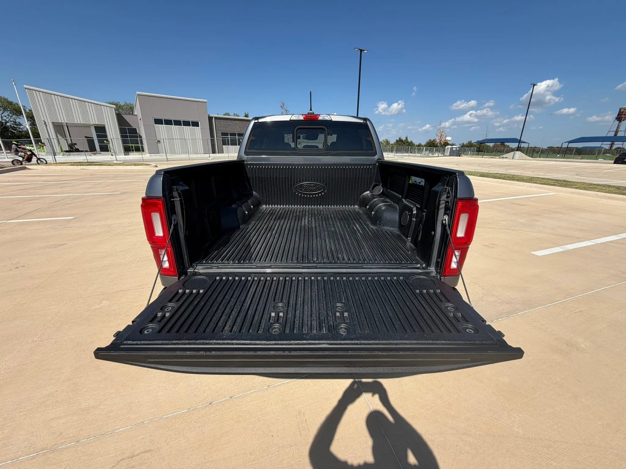 Used 2023 Ford Ranger XLT w/ Equipment Group 302A High AWD/4WD image 20