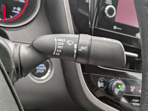 Used 2024 Toyota Camry XSE image 29