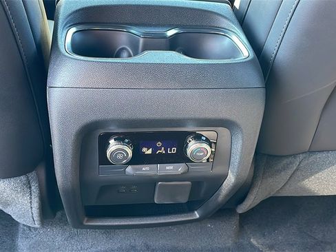 New 2026 GMC Acadia AT4 image 16