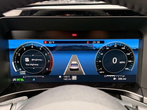 New 2026 Subaru Outback Premium AWD/4WD image 22