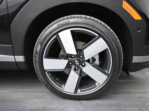 New 2026 Hyundai Santa Fe Limited AWD/4WD image 10