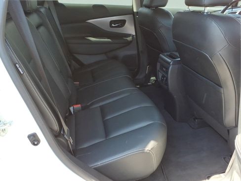 Certified 2024 Nissan Murano SV w/ SV Midnight Edition Package AWD/4WD image 25