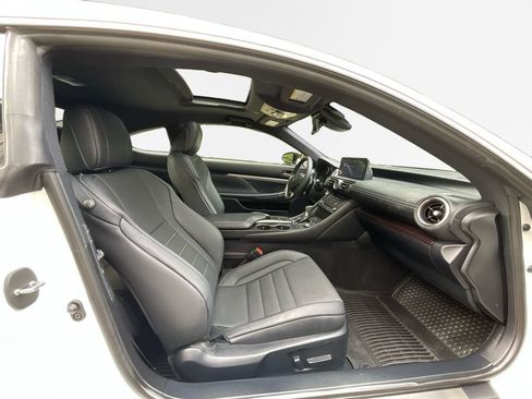 Used 2024 Lexus RC 300 AWD w/ Navigation Package image 26