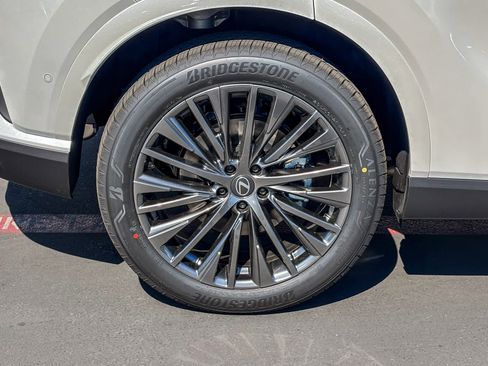 New 2026 Lexus RX 450h Luxury image 10