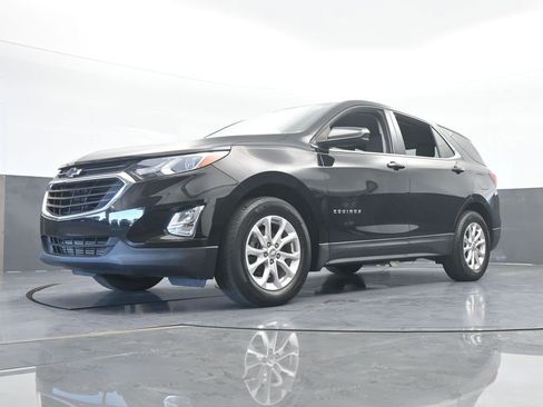 Used 2020 Chevrolet Equinox LT image 56