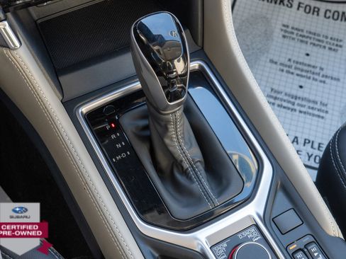 Certified 2024 Subaru Forester Limited image 13