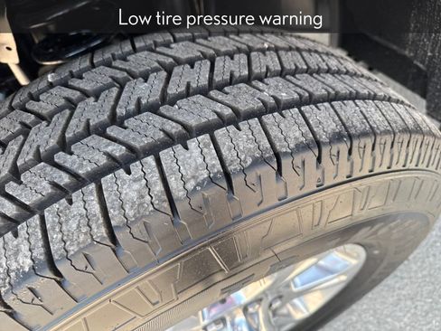 New 2025 RAM 2500 Lone Star image 34