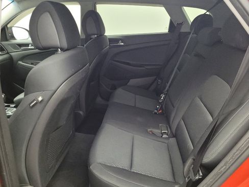 Used 2017 Hyundai Tucson SE FWD image 18