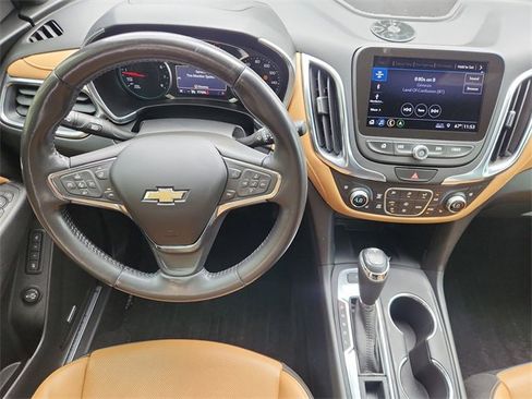 Certified 2020 Chevrolet Equinox Premier image 11