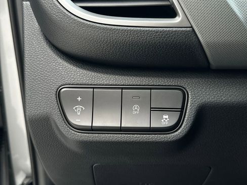 New 2026 Kia Seltos LX image 17