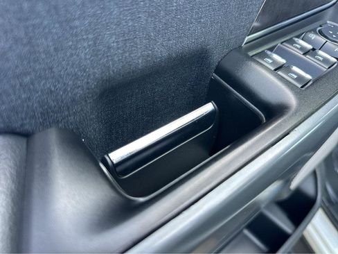 Used 2023 Ford F150 Lightning Lariat w/ Equipment Group 511A High image 34