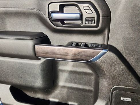 Used 2020 Chevrolet Silverado 3500 LTZ w/ LTZ Premium Package image 6