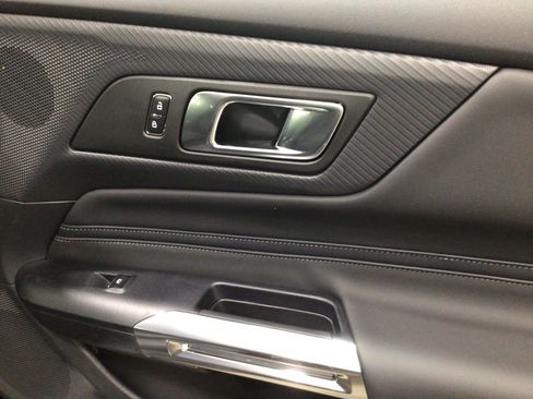 New 2026 Ford Mustang Premium image 19