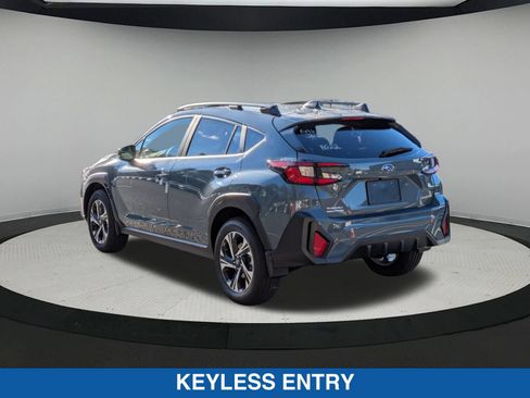 Certified 2025 Subaru Crosstrek 2.5i Premium w/ Crosstrek Mirror Package AWD/4WD image 5