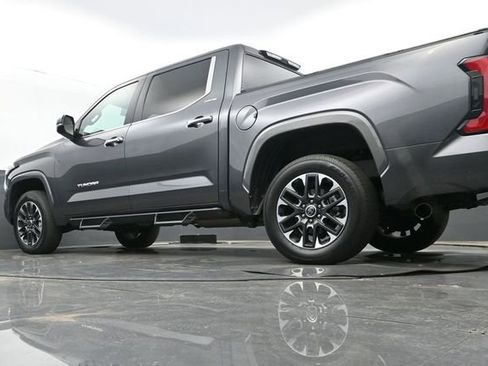 Used 2024 Toyota Tundra Limited AWD/4WD image 10