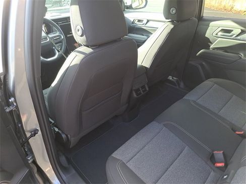 New 2026 GMC Terrain Elevation w/ LPO, Floor Liner Package image 10