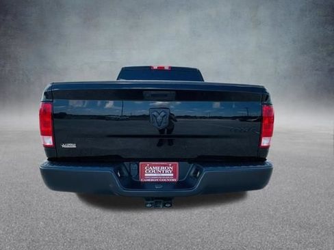Used 2023 RAM 1500 Tradesman w/ Popular Equipment Group AWD/4WD image 4