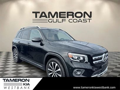 Used 2022 Mercedes-Benz GLB 250