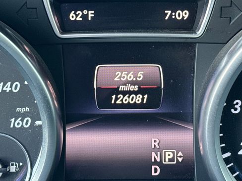 Used 2015 Mercedes-Benz ML 350 2WD image 20