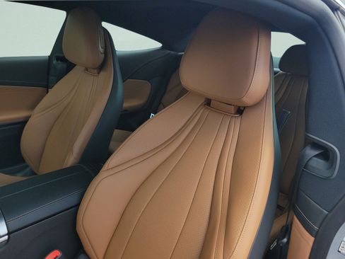 New 2026 Mercedes-Benz CLE 450 4MATIC Coupe image 8