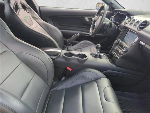 Used 2019 Ford Mustang Bullitt w/ Bullitt Electronics Package image 18