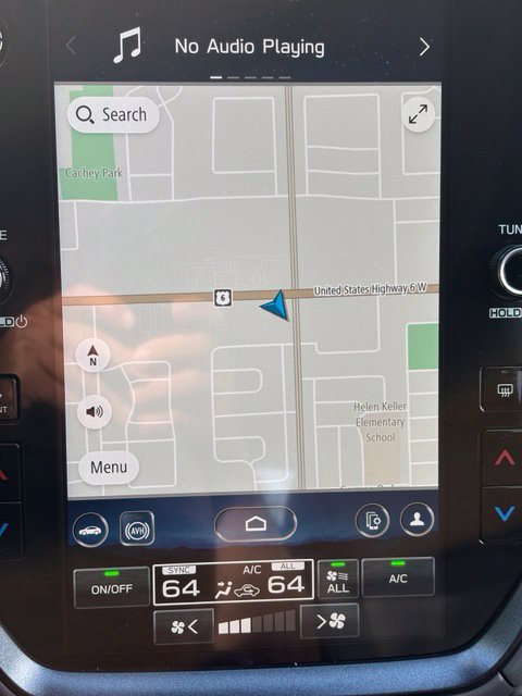 New 2026 Subaru Crosstrek 2.5i Limited AWD/4WD image 22