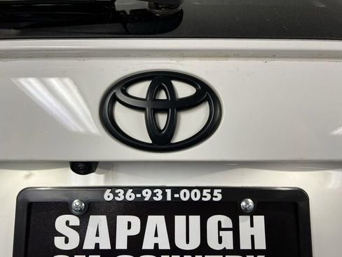 Used 2025 Toyota RAV4 XLE w/ Convenience Package AWD/4WD image 31