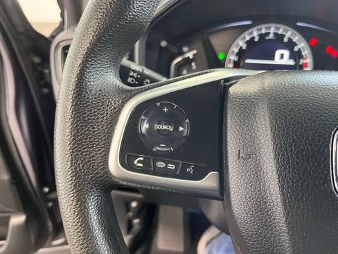 Used 2019 Honda CR-V LX image 25