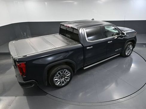 Used 2023 GMC Sierra 1500 Denali Ultimate AWD/4WD image 67