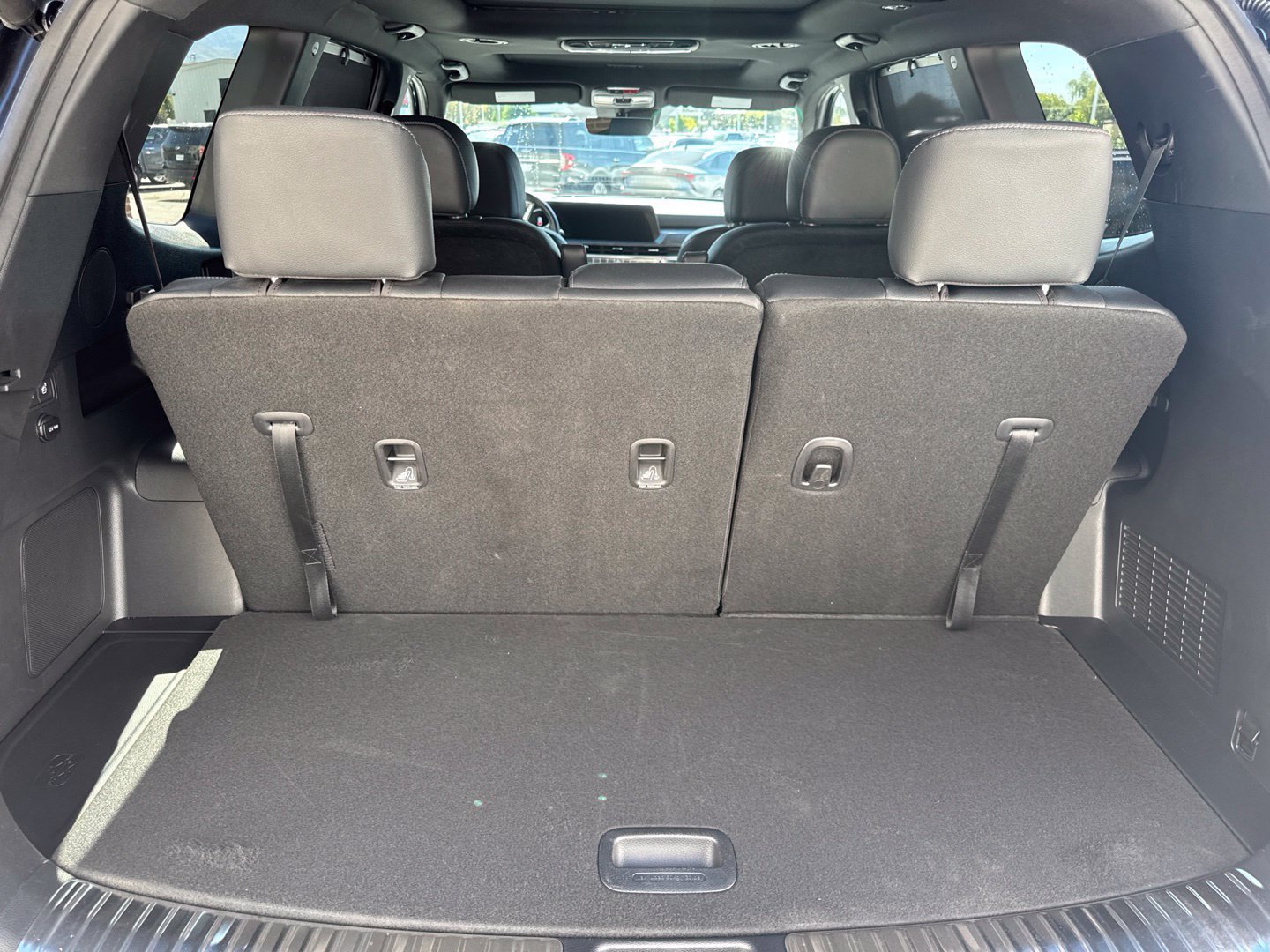 Used 2025 Kia Telluride SX X-Line AWD/4WD image 15