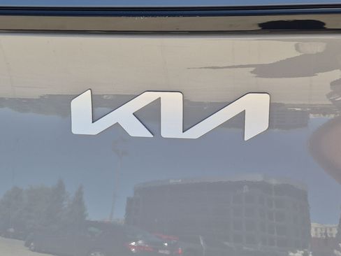 Used 2024 Kia Sportage SX AWD/4WD image 13