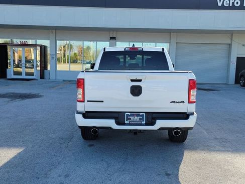 Used 2020 RAM 1500 Big Horn image 5