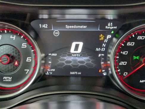 Used 2022 Dodge Charger Scat Pack image 17