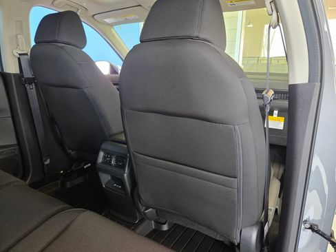 New 2026 Honda CR-V EX image 29