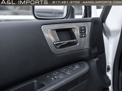 Used 2008 HUMMER H2 AWD/4WD image 52