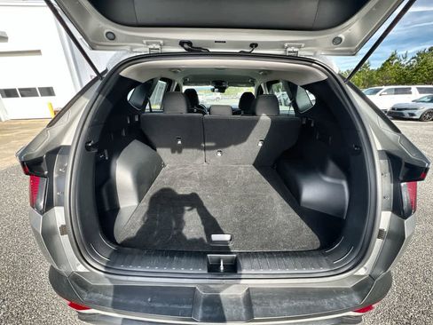 Used 2022 Hyundai Tucson SE image 22