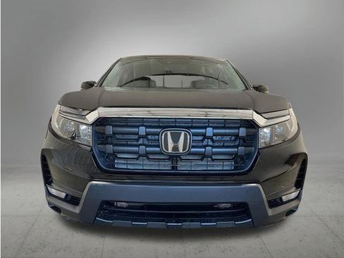 New 2026 Honda Ridgeline RTL image 10