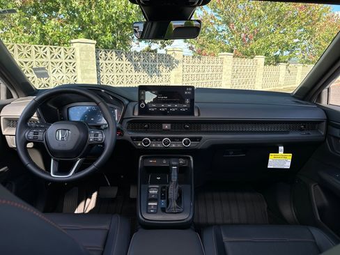 New 2026 Honda CR-V Sport-L image 13