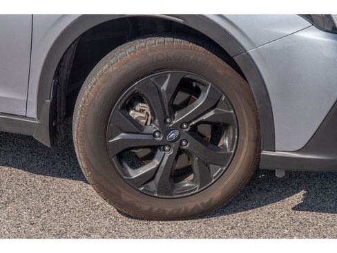 Used 2020 Subaru Outback Onyx Edition XT w/ Popular Package #2 image 30