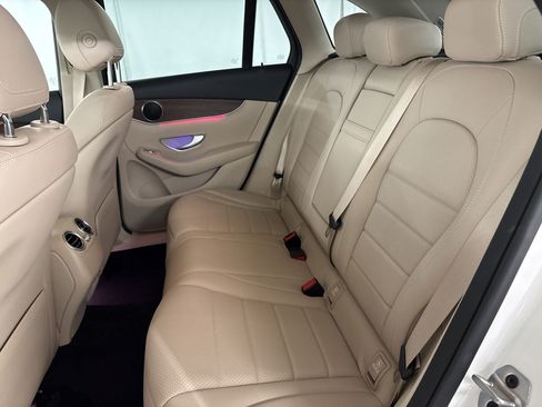 Certified 2022 Mercedes-Benz GLC 300 4MATIC image 27