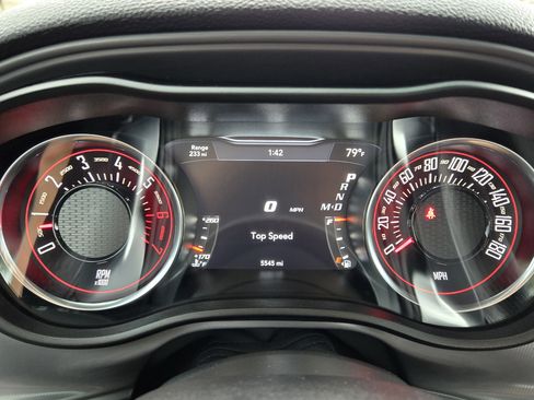 Used 2023 Dodge Challenger R/T Scat Pack RWD image 23
